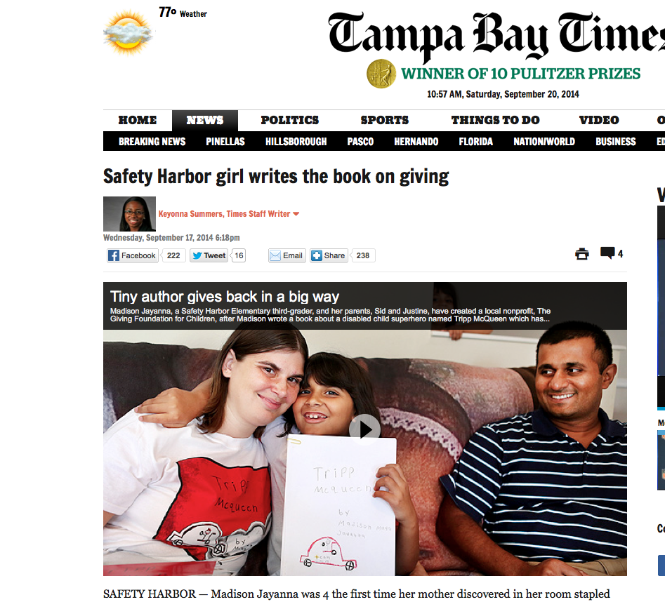 GFC media and story image